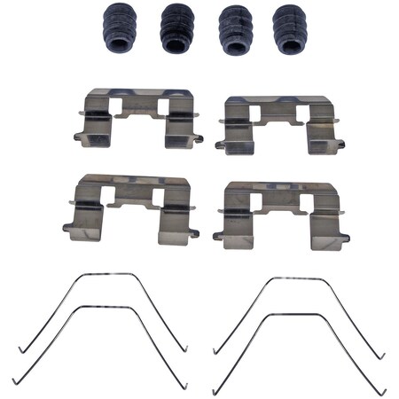 Dorman Disc Brake Hdwe Kit HW13677